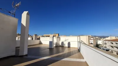 Apartment in Turre photo 22