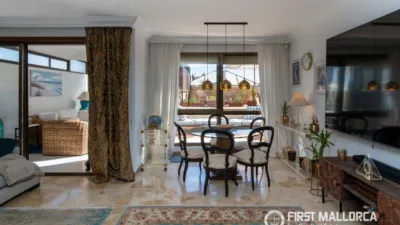 Apartment in La Bonanova-Porto Pi photo 6