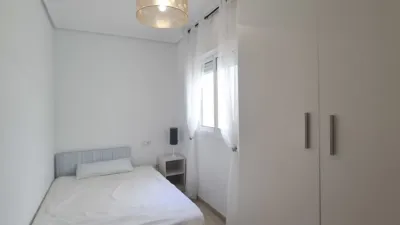 Apartment in Turre photo 10