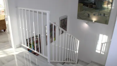 Terraced house in Frigiliana photo 18