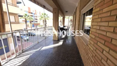 Apartment in Guardamar del Segura photo 21