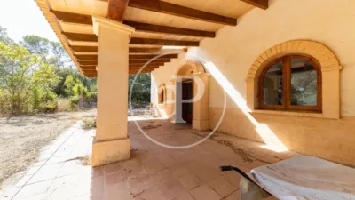 House in Binissalem photo 5