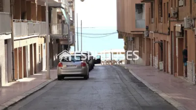 Apartment in Guardamar del Segura photo 23