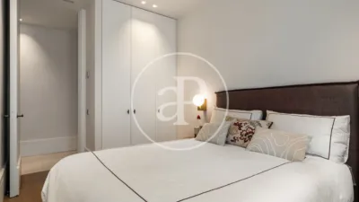 Apartment on Castellana photo 24