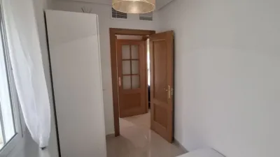 Apartment in Turre photo 11