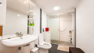 Apartment in Cala Manzanera photo 18