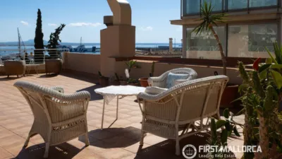 Apartment in La Bonanova-Porto Pi photo 18