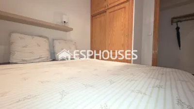 Apartment in Guardamar del Segura photo 14