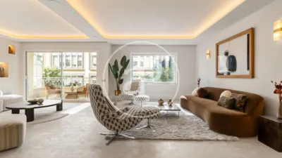 Apartment on Castellana photo 7