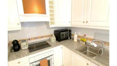 Apartment in Cabo Roig-La Zenia-La Regia photo 14