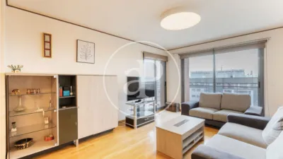 Apartamento en Sant Marcel·lí photo 4