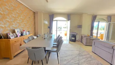 Villa in El Pinós - Pinoso photo 10