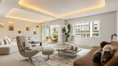 Apartment on Castellana photo 8
