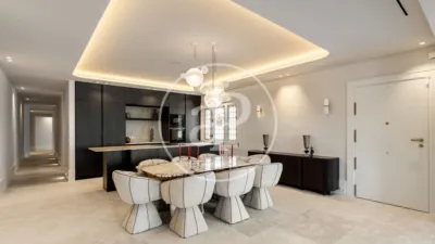 Apartment on Castellana photo 11