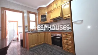 Apartment in Guardamar del Segura photo 2