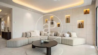 Apartment on Castellana photo 6