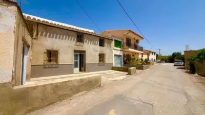 House in Huércal-Overa photo 6