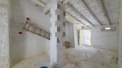 House in Huércal-Overa photo 56