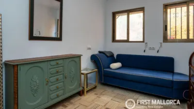 Apartment in La Bonanova-Porto Pi photo 15