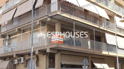 Apartment in Guardamar del Segura photo 24