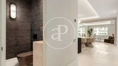 Apartment on Castellana photo 35