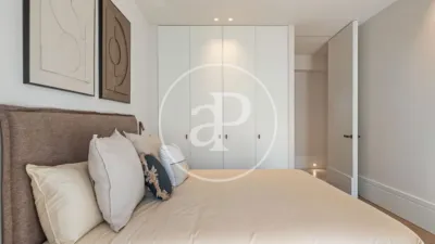 Apartment on Castellana photo 30