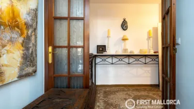 Apartment in La Bonanova-Porto Pi photo 10