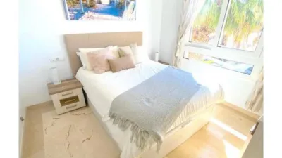 Apartment in Cabo Roig-La Zenia-La Regia photo 10