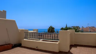 House in Nerja photo 27