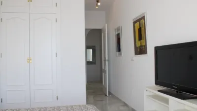 Terraced house in Frigiliana photo 30