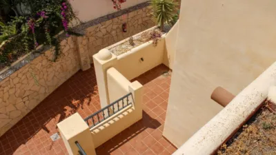 House in Nerja photo 21