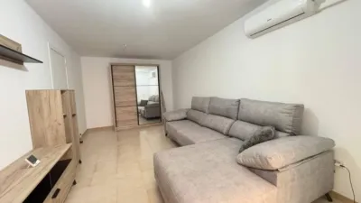 Pis – Torrevieja, La Mata - Vista 2