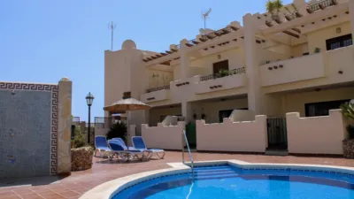 House in Nerja photo 11