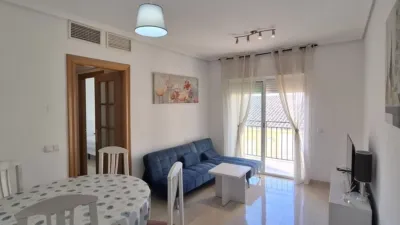 Apartment in Turre photo 15