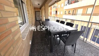 Apartment in Guardamar del Segura photo 6