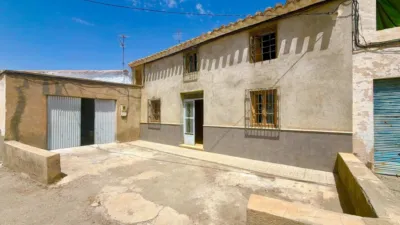 House in Huércal-Overa photo 4