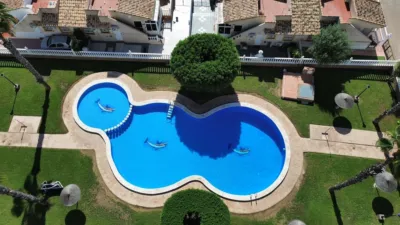 House in Los Dolses-Montezenia-Lomas de Cabo photo 22