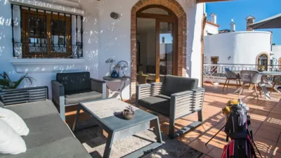 House in Algorfa photo 3