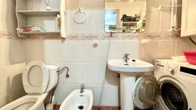 Casa en Playa Flamenca-Las Piscinas photo 10