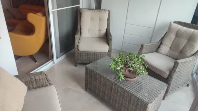 Apartment in Baños y Mendigo photo 6