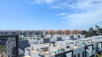 Piso – Guardamar del Segura - Vista 2