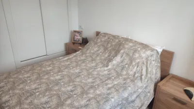 Apartment in Baños y Mendigo photo 20