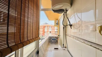 Pis – Torrevieja - Vista 5
