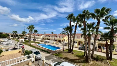 Casa en Cabo Roig-La Zenia-La Regia photo 3