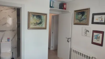 Apartment in Baños y Mendigo photo 26
