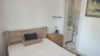 Apartment in Baños y Mendigo photo 25