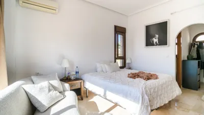 House in Algorfa photo 23
