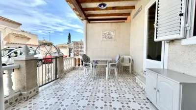 Casa en Playa Flamenca-Las Piscinas photo 24