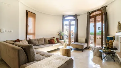 House in Algorfa photo 5