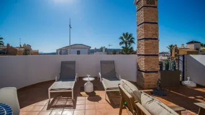 House in Algorfa photo 29